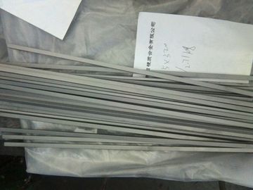 YL10.2 Tungsten Carbide Strips for milling machine processing