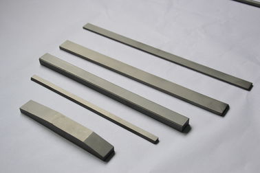 Tungsten Carbide Strips knives For Machining hard wood aluminum ,rod and cast iron