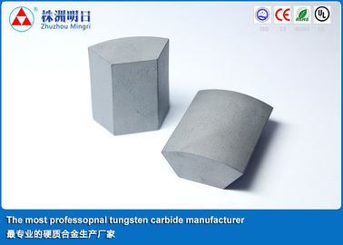 Welding tungsten carbide shield cutter produced Power Tool Parts