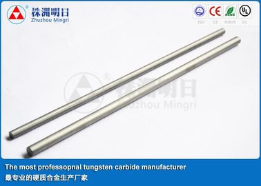 Ungrounded Cemented Carbide Rod for Punch and Dies Φ3 - 25x330 mm