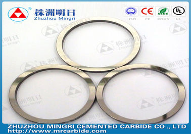 Tungsten carbide sealing rings  Polished or as-sintered  YG8 / YN8