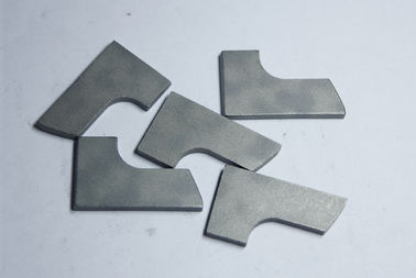 K20 Custom cemented carbide inserts