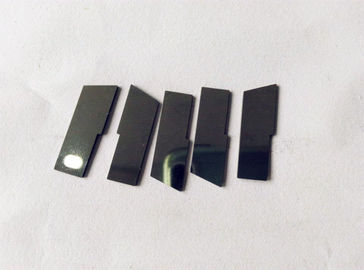 K20  YG6X YG6 Carbide Button Inserts / cutters for cutting wood