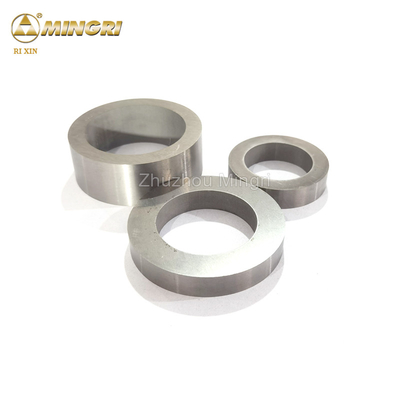 Find Grain High Lifetime OD 26 * ID 21 * 4mm Cemented Tungsten Carbide seal rings