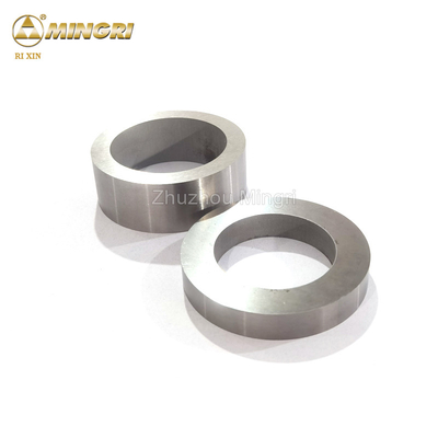 Find Grain High Lifetime OD 26 * ID 21 * 4mm Cemented Tungsten Carbide seal rings