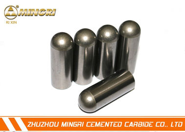 HPGR (High Efficiency Grinding Roller) Carbide Pin Tungsten Carbide Buttons