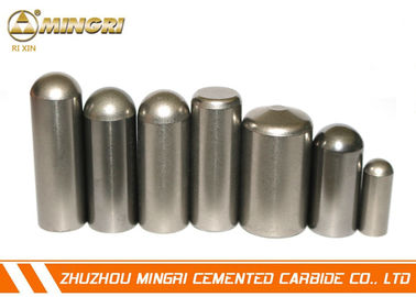 Tungsten Carbide Hpgr Stud Pin For High Pressure Grinding Rolls To Crush Hard Rock