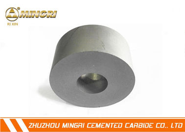 Fastener HIP Sintering Cemented Tungsten Carbide Die Carbide Forming Tools