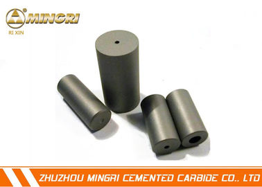 Punching / Stamping Tools Tungsten Carbide Pellets Carbide Cold Heading Die