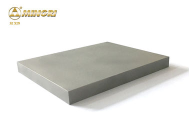 Fine Grain Alloy Tungsten Carbide Plate