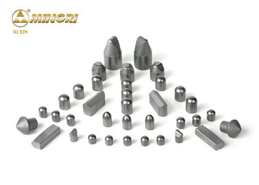 Customized Tungsten Carbide Tips YG6 Carbide Rotary Burr