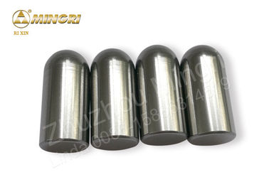 85 - 91 Hardness Tungsten Carbide Grinding Stud for High Pressure Grinding Rolls