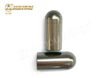 High Pressure Grinding Rolls HPGR Wear Parts Hard Metal Alloy Stud Pins