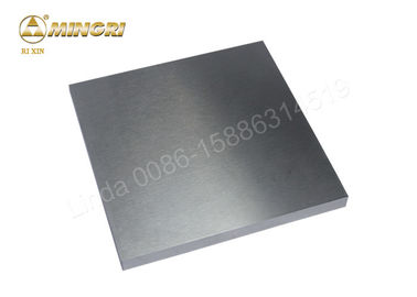 Polished Tungsten Carbide Wear Plate
