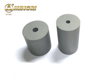 Good Wear Resistance Tungsten Carbide Die / Punching And Impacting Die For Heading Industry , Long Lasting Time