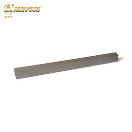Tungsten Carbide Strips For Metal or steel Machining in electronic industry with high precision