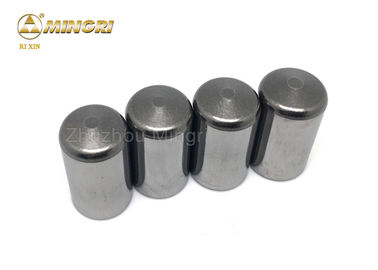 Cemented Stud Pins Tungsten Carbide Buttons For High Pressure Grinding Roller