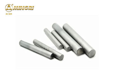 Carbide Cutting Tools In Ground H6 Solid Carbide Rod With High Strength