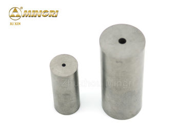 Cold Heading Tungsten Carbide Die Punching Stamping Moulds Wear Resistance