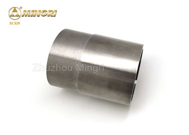 Ultra Thin Design Tungsten Carbide Products Cemented Grinding Roller Ring