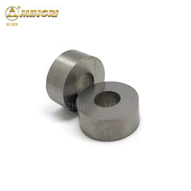 Cemented Tungsten Carbide Die For Punching Stamping Cold Heading Molds