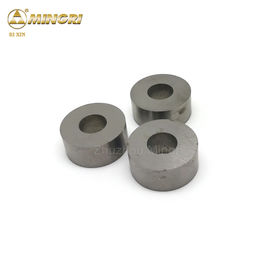 Cemented Tungsten Carbide Die For Punching Stamping Cold Heading Molds