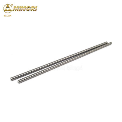 YL10.2 Tungsten Carbide Rod Ground / Blanks Standard Length
