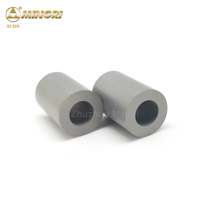 Zhuzhou Tungsten Carbide Dies Moulds ISO9001 Approved For Making Fastener