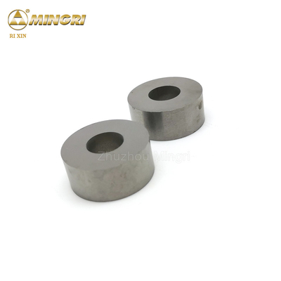 83.0 HRA High Strength Carbide Cold Heading Die For Screw Cap Forming Dies