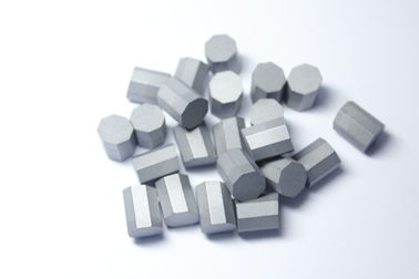 Φ8 ~ 22x10 ~ 30mm Tungsten Carbide Buttons for DTH button bits