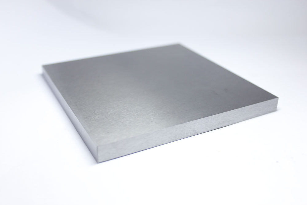 sand blasted tungsten carbide plates tungsten carbide blocks with tungsten carbide sheet
