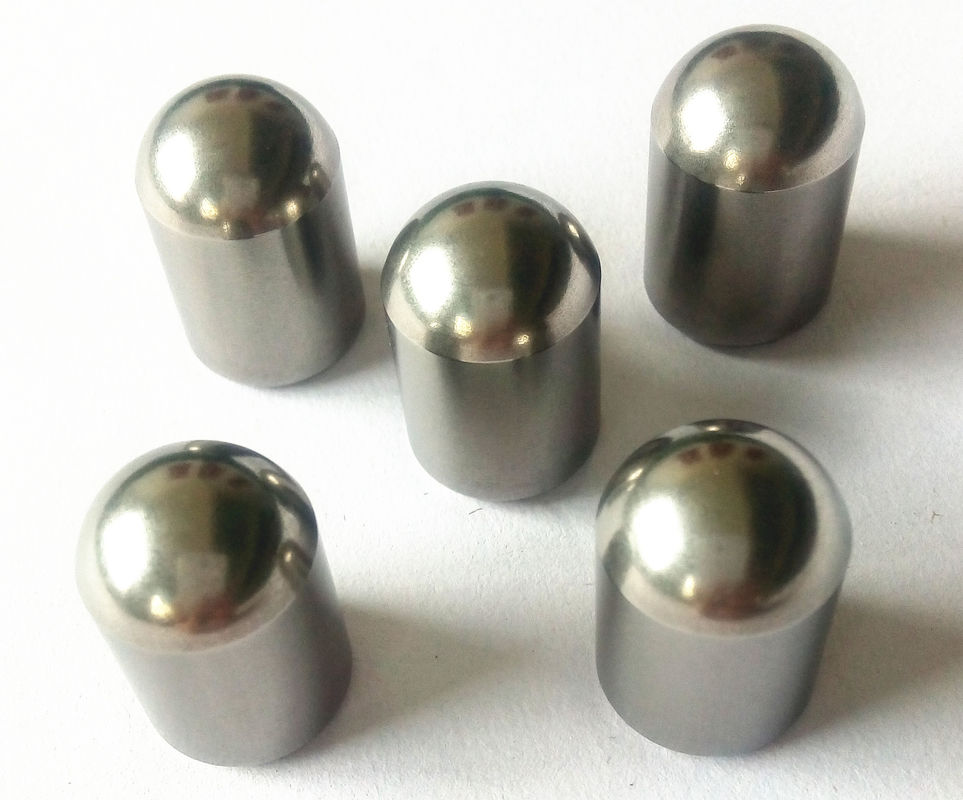 16 25 Tungsten Carbide Button Insert for oil-field drill bits