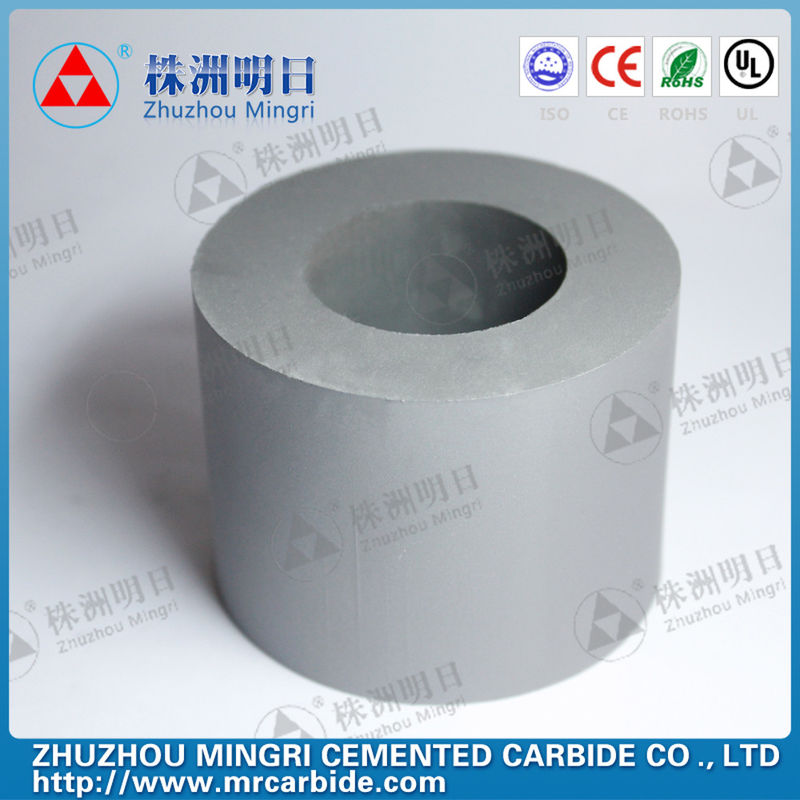 Customized Wearable Cemented  Carbide Cold Heading Dies ,YG11 ,YG15 ,YG20,WC,Cobalt