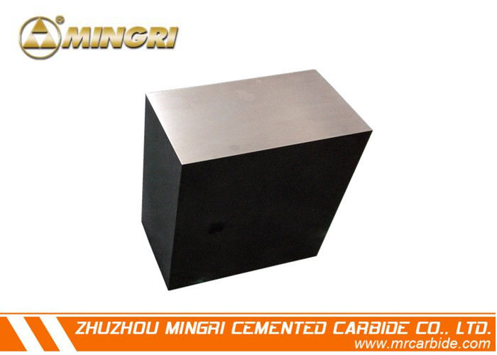 customized non standard ym20 tungsten carbide sheet plate 2 tungsten carbide sheet