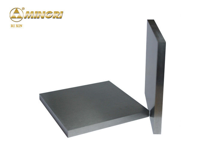 OEM Factory low price cemented tungsten carbide plate for wear parts