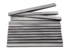 Hard alloy Tungsten carbide strips YG10X  for cutting machines