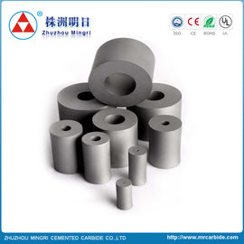 YG25C GT40 GT55 Cemented Carbide Die For Cold Heading