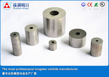 Ground/unground Tungsten Carbide Die for cold heading