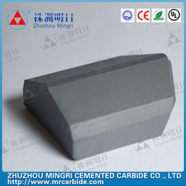 Cemented carbide shield cutter YG15C Grade TBM technology