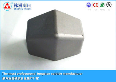 Durable Cemented Carbide Shield Cutter For Power Tools , YG8C / Y10C , WC , Cobalt