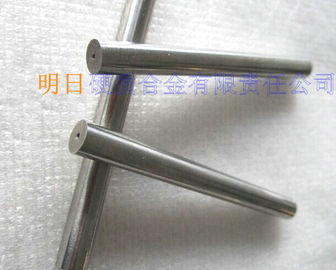 Wear / Corrosion Resistance Solid Cemented Carbide Tools For Machining Glass Fiber