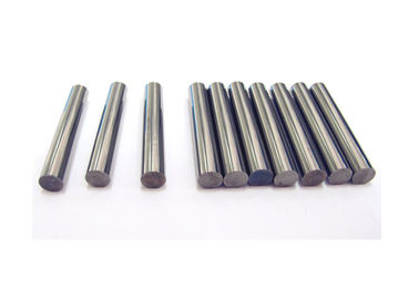 Wear / Corrosion Resistance Solid Cemented Carbide Tools For Machining Glass Fiber