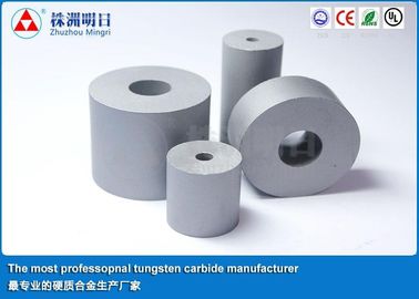 Polished Cemented Tungsten Carbide for punching dies , cemented carbide grades