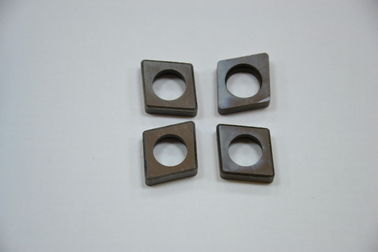Customized Tungsten Carbide Inserts , shim Tungsten Carbide Production