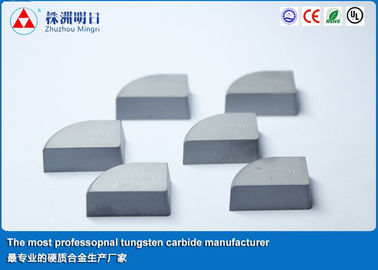 YT5 / P30 Model Tungsten Carbide Brazed Tips