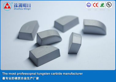 Brazing Carbide Tips Tungsten  YT5 / P30 Model B5 B6 B8 B10