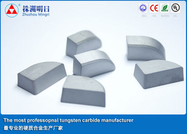 Tungsten Carbide Brazed Tips Welding blades YT5 / P30 Model B32 B40 B50