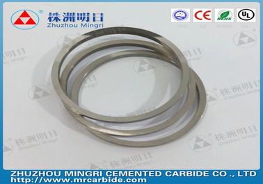 Cemented Tungsten Carbide Ring / rollers for making dies directly