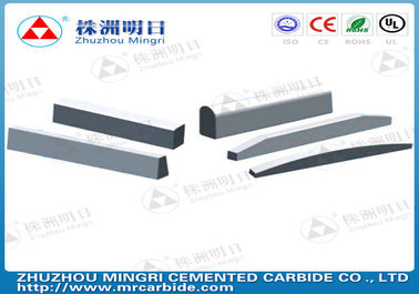 ISO9001 14001 Tungsten carbide bars for sand making machines and crushers