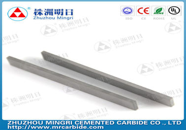 Square bars Tungsten Carbide Plates for tools cutting wood or metal
